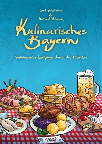 Kulinarisches Bayern Kulinarisches Bayern