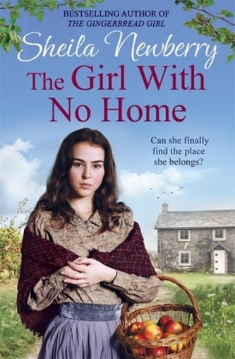 The Girl With No Home