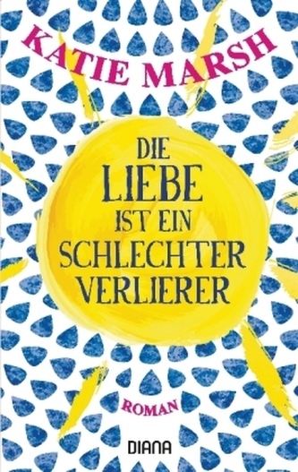 Die Liebe ist ein schlechter Verlierer