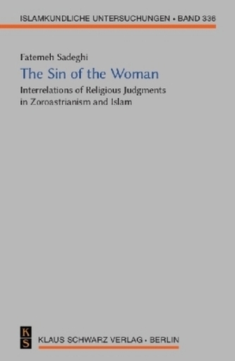 The Sin of the Woman The Sin of the Woman