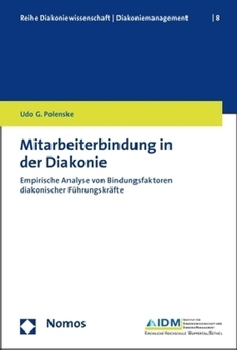 Mitarbeiterbindung in der Diakonie Mitarbeiterbindung in der Diakonie