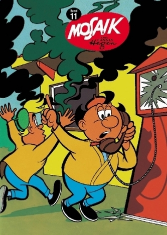 TaschenMosaik. Bd.11