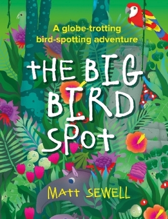 The Big Bird Spot