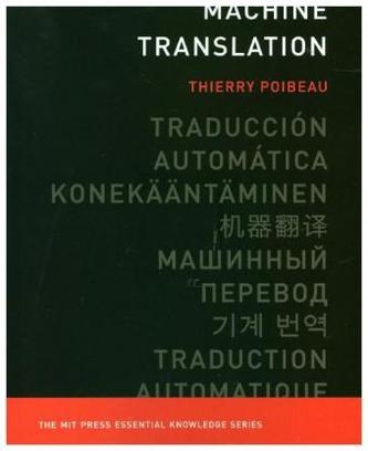 Machine Translation