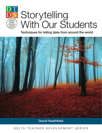 Storytelling With Our Students Storytelling With Our Students