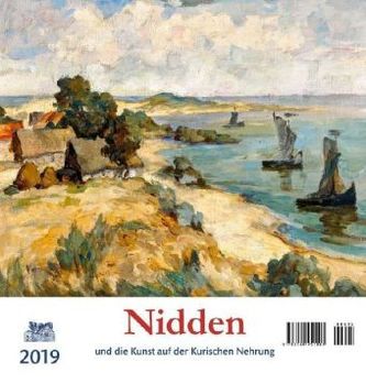 Nidden 2019