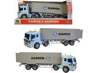 Tahač na setrvačník, na baterie, 40cm