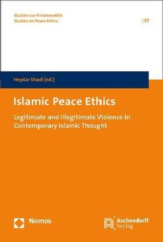 Islamic Peace Ethics Islamic Peace Ethics