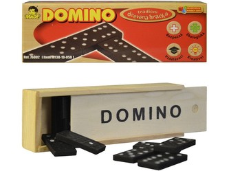 Domino 28 ks
