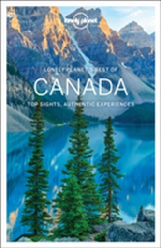 Lonely Planet's Best of Canada
