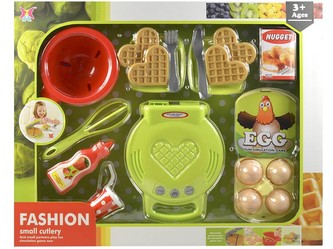 Souprava kuchyňská