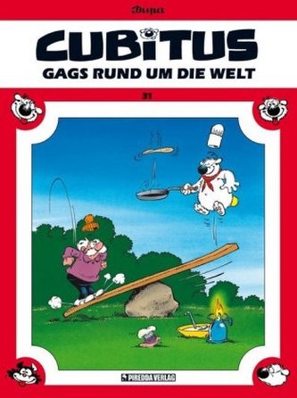 Gags rund um die Welt Gags rund um die Welt