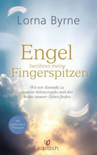 Engel berühren meine Fingerspitzen Engel berühren meine Fingerspitzen