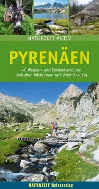 Pyrenäen