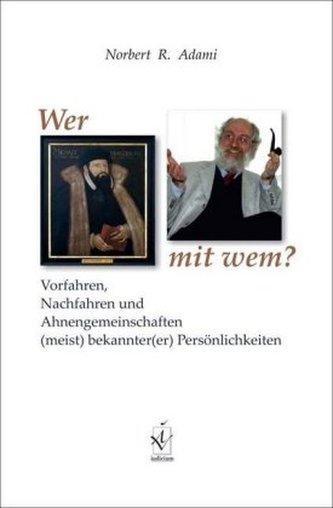 Wer mit wem? Wer mit wem?
