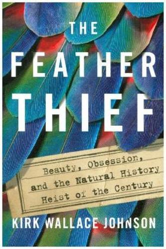 The Feather Thief