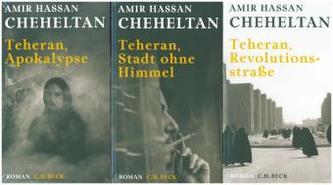 Die Teheran-Trilogie