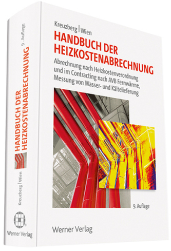 Handbuch der Heizkostenabrechnung