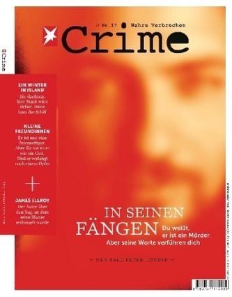 stern Crime - Wahre Verbrechen. Nr.17