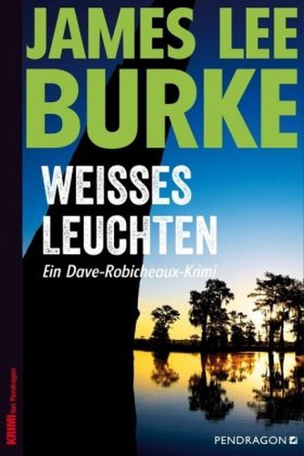 Weißes Leuchten Weißes Leuchten