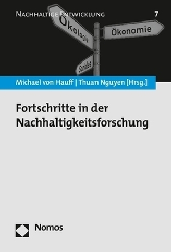 Fortschritte in der Nachhaltigkeitsforschung