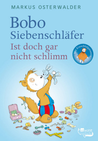 Bobo Siebenschläfer - Ist doch gar nicht schlimm!
