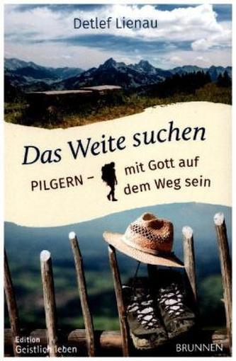 Das Weite suchen