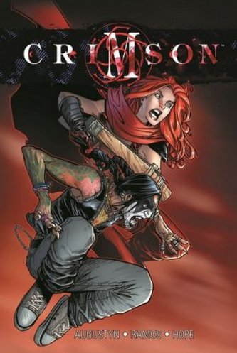 Crimson Collection. Bd.2