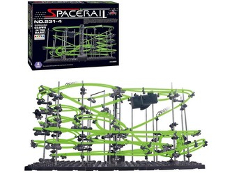 Kuličkodráhy, 502 ks