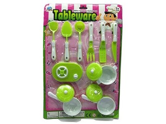 Souprava kuchyňská 43cm