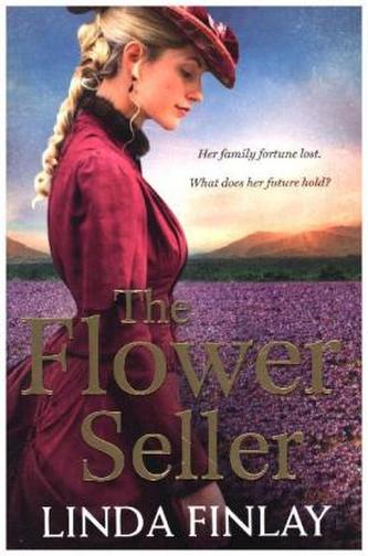 The Flower Seller