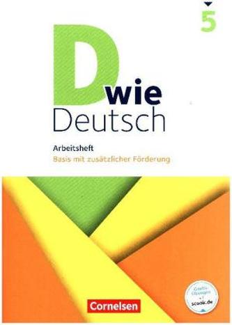 5. Schuljahr - Arbeitsheft mit Lösungen 5. Schuljahr - Arbeitsheft mit Lösungen