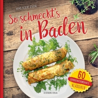 So schmeckt's in Baden So schmeckt's in Baden