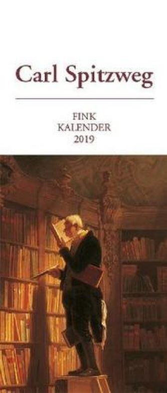 Carl Spitzweg 2019