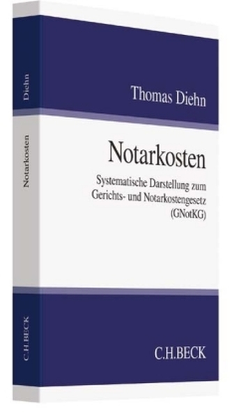 Notarkosten Notarkosten
