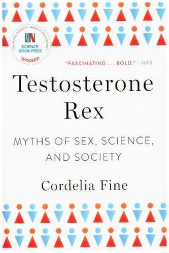 Testosterone Rex Testosterone Rex