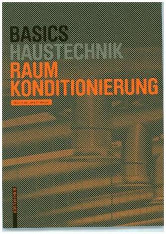 Basics Raumkonditionierung