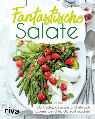 Fantastische Salate Fantastische Salate