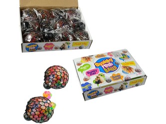 Antistresový míček (1 ks)