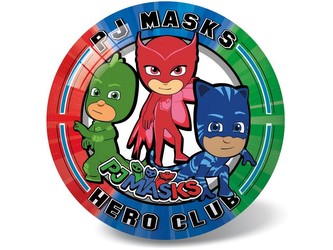 Míč PJMASKS 14cm
