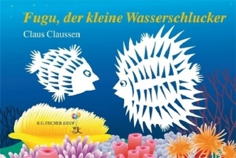 Fugu, der kleine Wasserschlucker