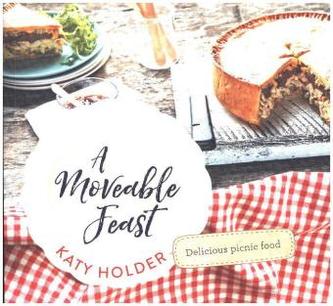 A Moveable Feast