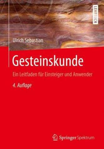 Gesteinskunde Gesteinskunde