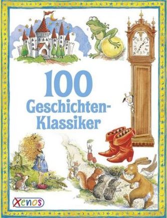 100 Geschichten-Klassiker