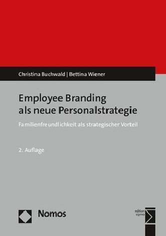 Employee Branding als neue Personalstrategie Employee Branding als neue Personalstrategie