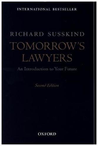 Tomorrow's Lawyers