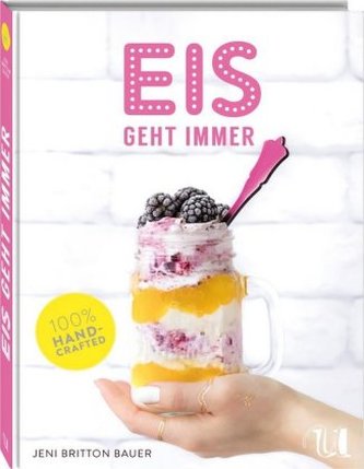 Eis geht immer Eis geht immer