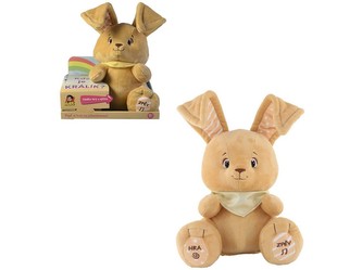 Králík - hra na schovávanou