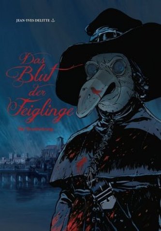 Das Blut der Feiglinge - Die Verschwörung Das Blut der Feiglinge - Die Verschwörung