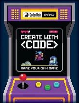 CoderDojo Nano - Make Your Own Game